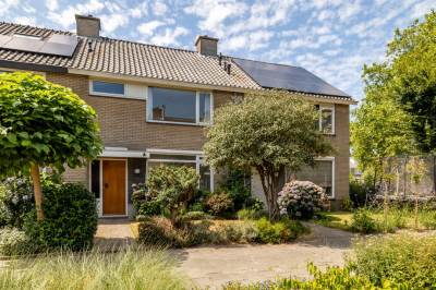 Woning Meent 161 Breda