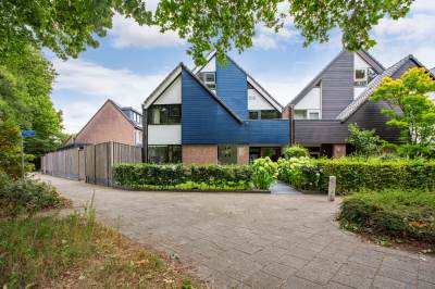 Woning Catharinadaal 1 Ede