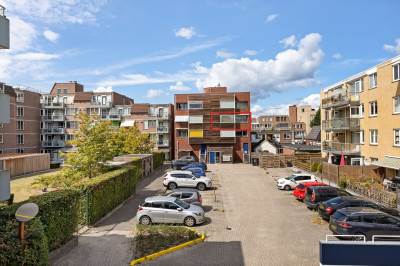 Woning Molenstraat 109 Emmen