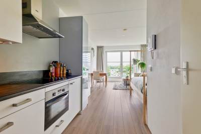 Woning Welnastraat 415 Amsterdam