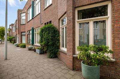 Woning Boksdoornstraat 50 Den Haag