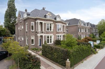 Woning Velperweg 85 Arnhem