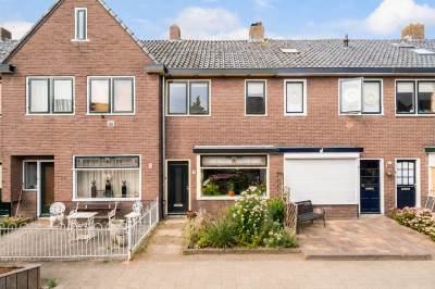 Woning Dahliastraat 10 Woerden