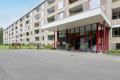 Woning Arnhemse Bovenweg 1819 Zeist