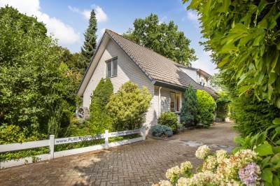 Woning Larixlaan 2A Ede