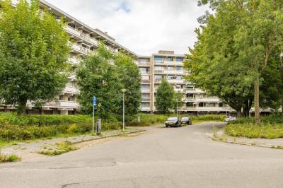 Woning Planetenlaan 335 Groningen