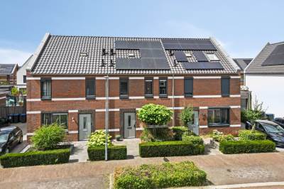 Woning Stedelaan 17 Zevenaar