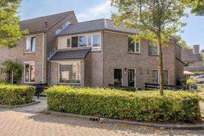 Woning Meliskerkestraat 41 Arnhem