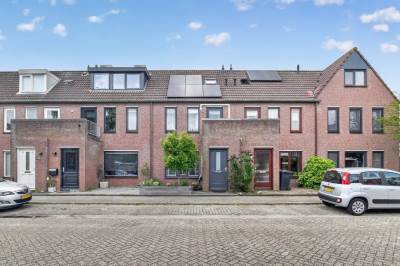 Woning Speksnijdersweg 18 Landsmeer