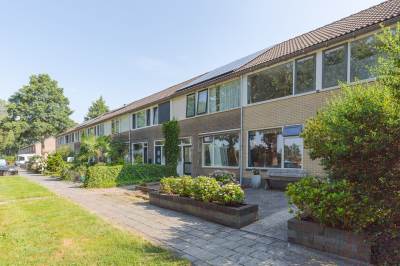 Woning Kruistraat 36 Wolvega