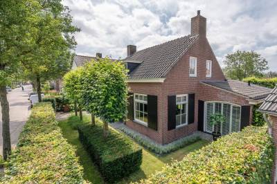 Woning Docfastraat 2 Diessen