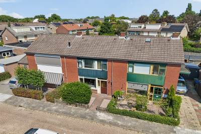 Woning Kerklaan 3 Buurmalsen (Gem. West Betuwe)