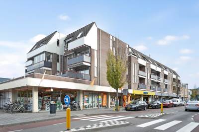 Woning Rietvinkstraat 53 Eindhoven