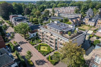 Woning Zuideinde 8008 Meppel