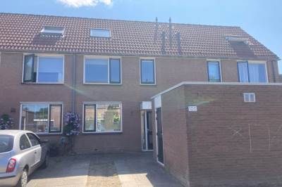 Woning De Zaan 100 Dronten