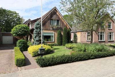 Woning Almeloseweg 72A Vriezenveen