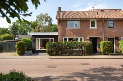 Woning Warrekam 8 Laren (NH)