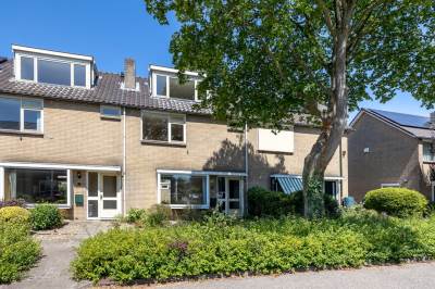 Woning Driespronglaan 17 Maarn