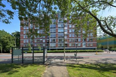 Woning Kornalijnhorst 24 Den Haag