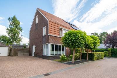Woning Schalmeihof 5 Haulerwijk