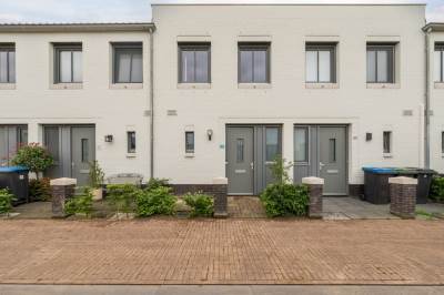 Woning Monnikenpad 21 Veldhoven