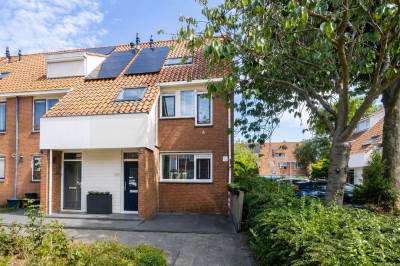 Woning Lisdodde 18 Naaldwijk