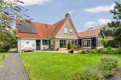 Woning Vergulde Draakstraat 45 Almere