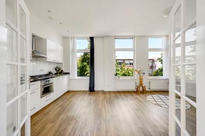 Woning Pletterijstraat 9A Den Haag