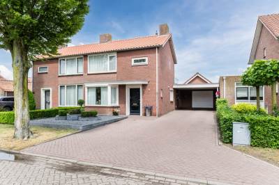 Woning Korenstraat 40 Moergestel