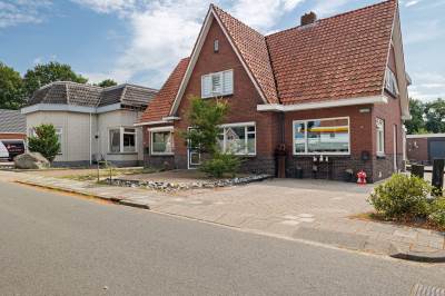 Woning Brugstraat 41B Stadskanaal