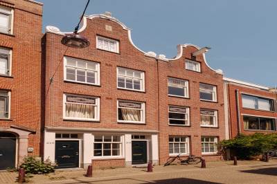 Woning Laurierstraat 2102 Amsterdam