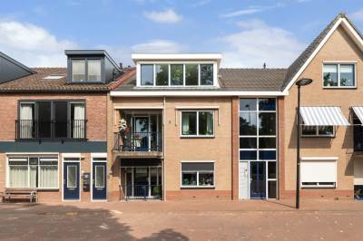 Woning Edeseweg 733 Wekerom