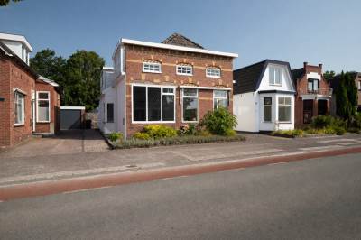 Woning Jakob Bruggemalaan 58 Veendam