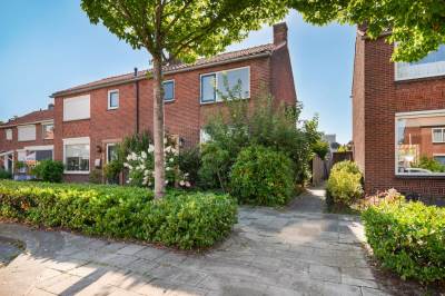 Woning Gezinastraat 15 Hengelo (OV)