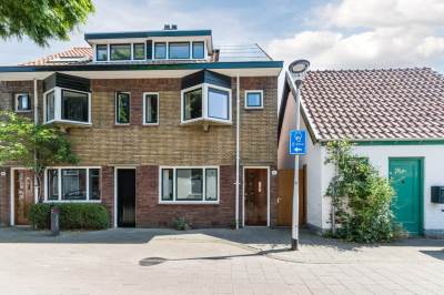 Woning Roggestraat 54 Tilburg