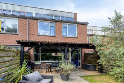 Woning Rhônepad 13 Assen