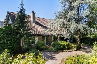 Woning Kon Wilhelminaweg 24 Amerongen