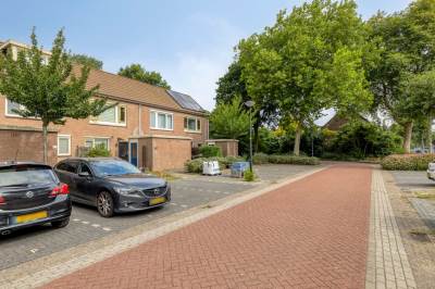 Woning Dommel 111 Heerhugowaard