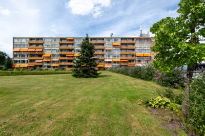 Woning Meent 94 Norg