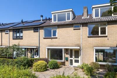 Woning Driespronglaan 15 Maarn