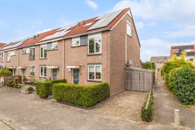 Woning Vaartuigenlaan 28 Woerden