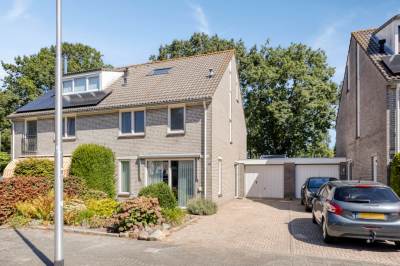 Woning Hooglandstraat 9 Tilburg