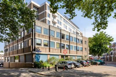 Woning Pastoor de Kroonstraat 289B Den Bosch