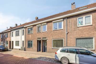Woning Lanciersstraat 41B Tilburg