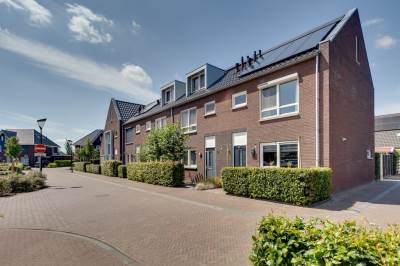 Woning Lakensnijdersgilde 17 Hasselt