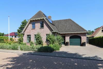 Woning Ds Carsjenssingel 18 Oudega (Gem. Smallingerland)