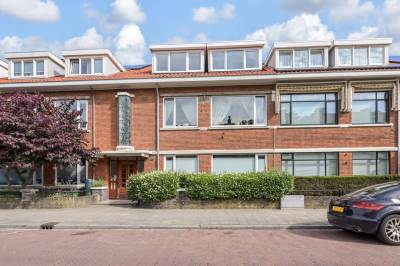 Woning Verdistraat 79 Den Haag