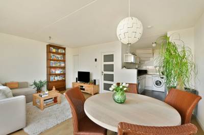 Woning Hogeweg 62F12 Zandvoort