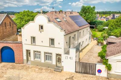 Woning Minister Ruijsstraat 33 Bocholtz