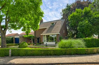 Woning Krekelbergerweg 19 Oirsbeek